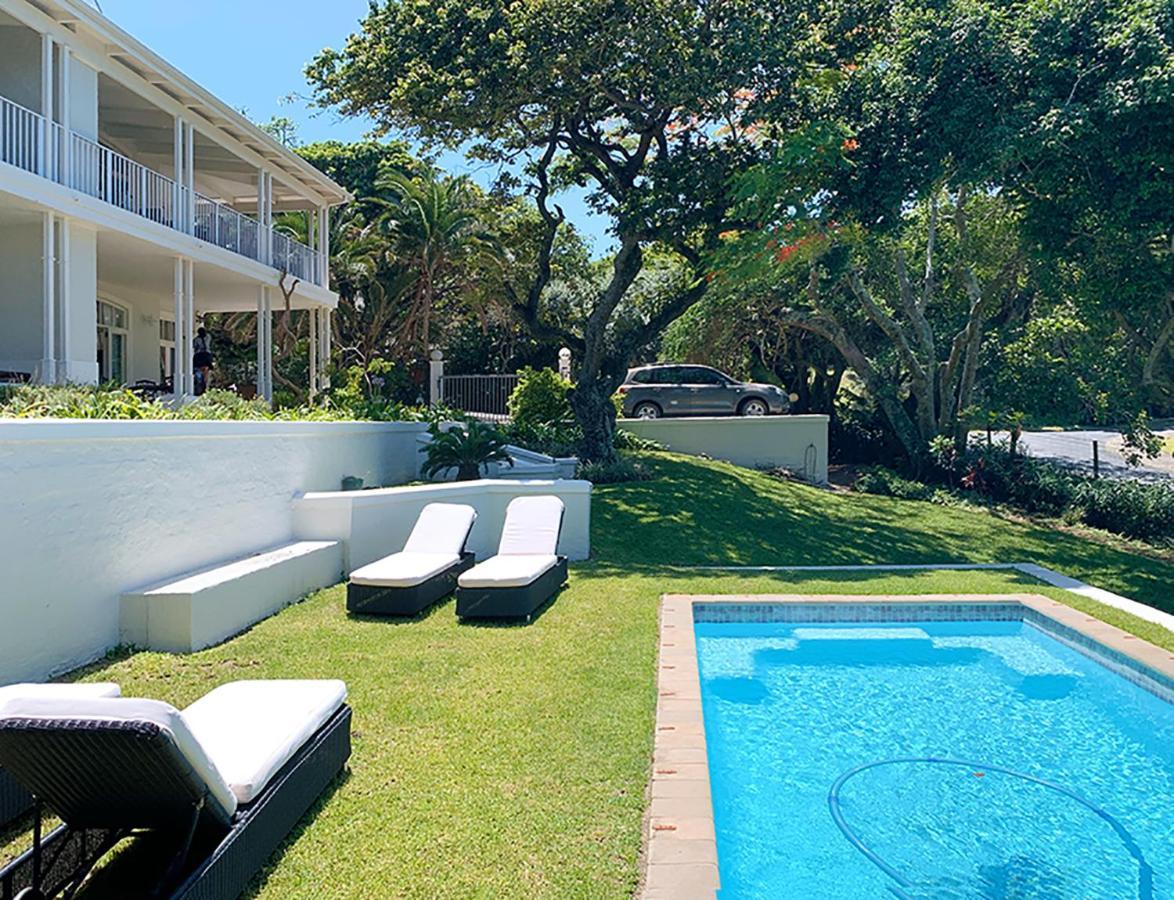 Coral Tree Colony Bed & Breakfast Southbroom Dış mekan fotoğraf