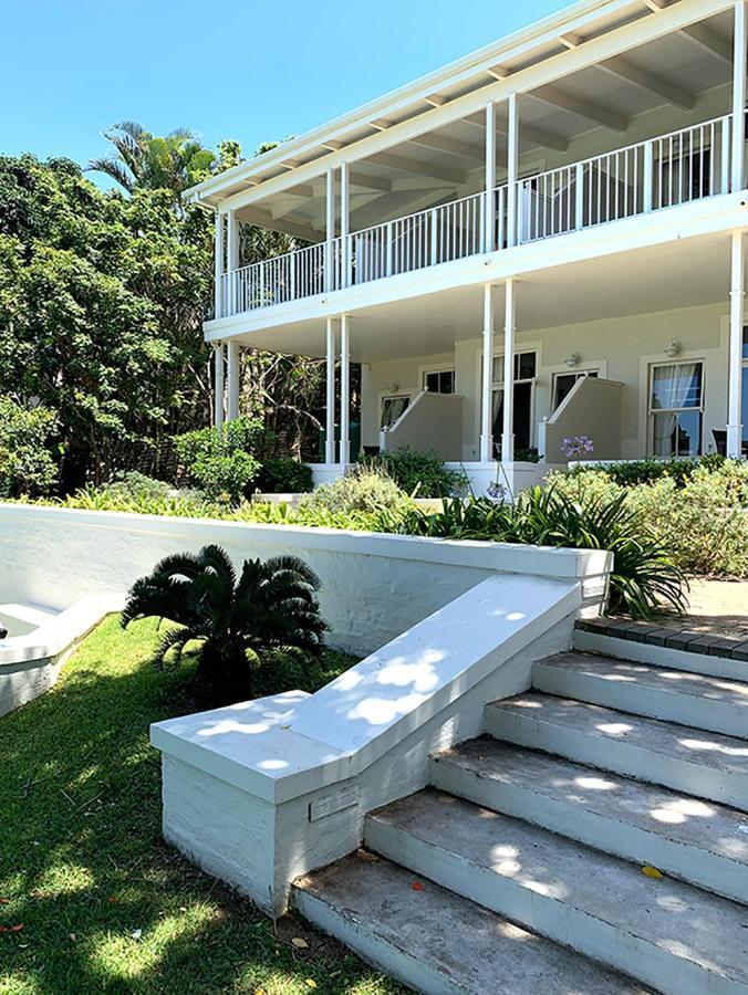 Coral Tree Colony Bed & Breakfast Southbroom Dış mekan fotoğraf