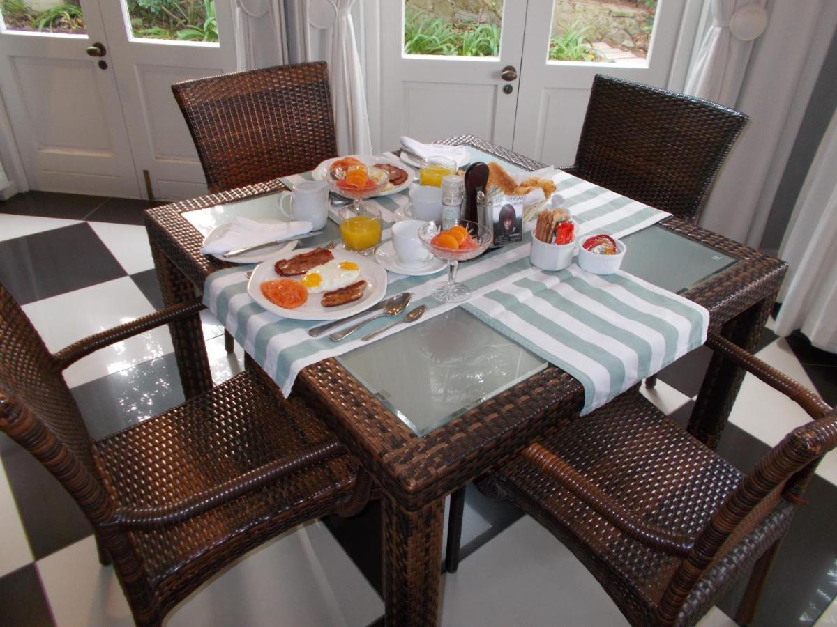Coral Tree Colony Bed & Breakfast Southbroom Dış mekan fotoğraf